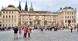 Prague Castle